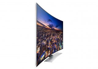 Samsung LED TV